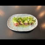 Best Truffle Tuna in Cambridge, MA