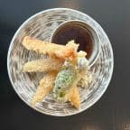 Best Shrimp and VeggieTempura in Cambridge, MA