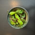 Best Shishito Pepper Tempura in Cambridge, MA