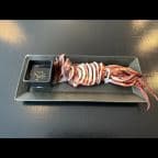 Best Grilled Whole Squid in Cambridge, MA