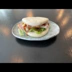 Best Pork Bun in Cambridge, MA