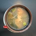 Best Spicy Seafood Soup in Cambridge, MA