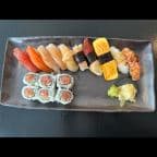 Best Nigiri Dinner in Cambridge, MA