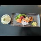 Best Sashimi Dinner in Cambridge, MA