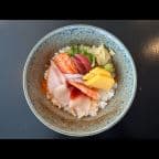 Best Chirashi Donburi in Cambridge, MA