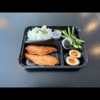 Best Salmon Teriyaki in Cambridge, MA