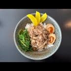 Best Gyu Donburi in Cambridge, MA