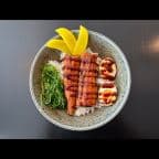Best Unagi Donburi in Cambridge, MA